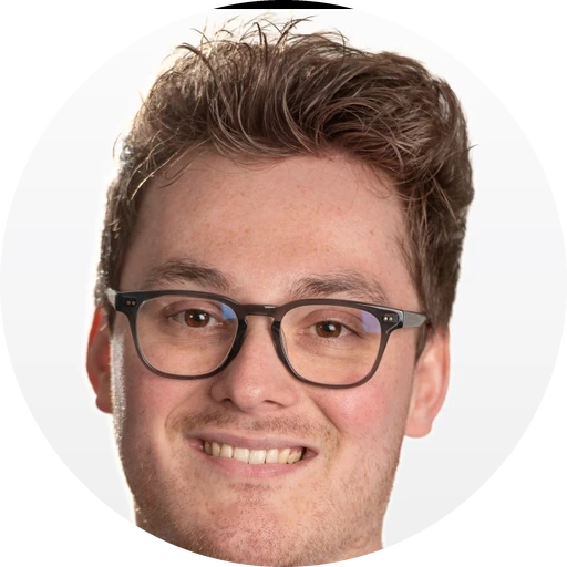 Oliver Thomas, Principal Consultant and vCIO at Thomas & Co. Systems